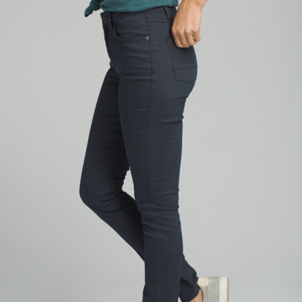 Prana ODay Jeans Size 8/29
